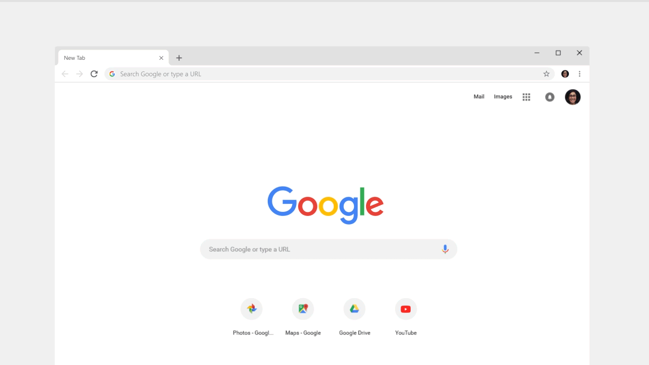 Google Chrome 10周年，穀歌推出全新設計：還有小彩蛋(3)
