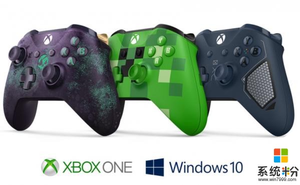 拥有19个外设接口 微软Xbox自适应手柄全新上架(2)