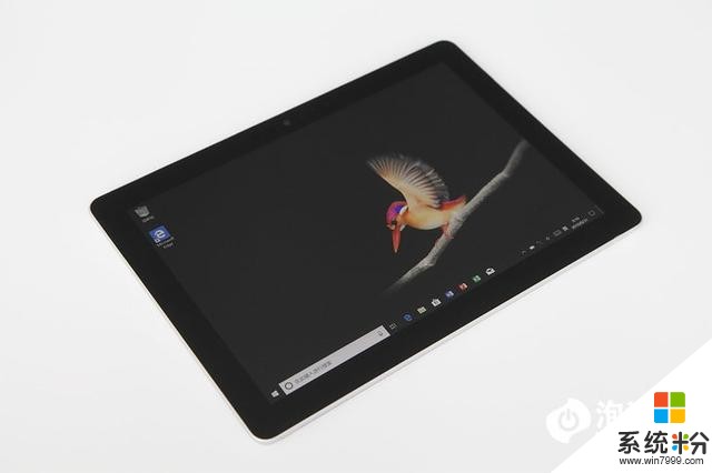 教育市场大杀器 微软Surface Go二合一平板电脑评测(2)