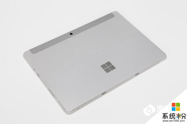 教育市场大杀器 微软Surface Go二合一平板电脑评测(4)
