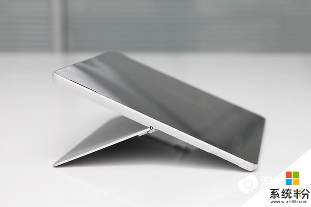 教育市场大杀器 微软Surface Go二合一平板电脑评测(5)