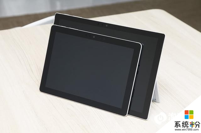 教育市场大杀器 微软Surface Go二合一平板电脑评测(6)