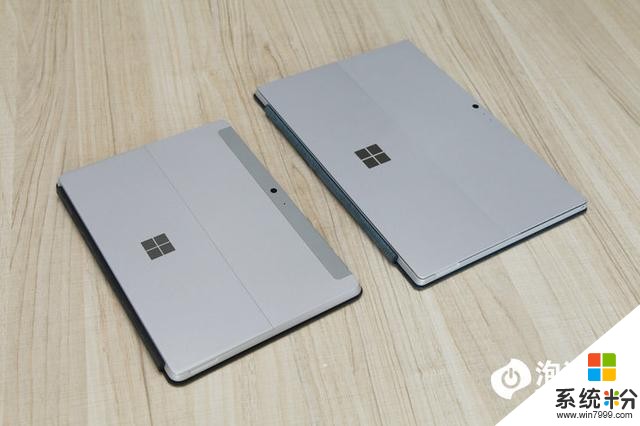 教育市场大杀器 微软Surface Go二合一平板电脑评测(7)