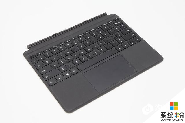 教育市场大杀器 微软Surface Go二合一平板电脑评测(8)