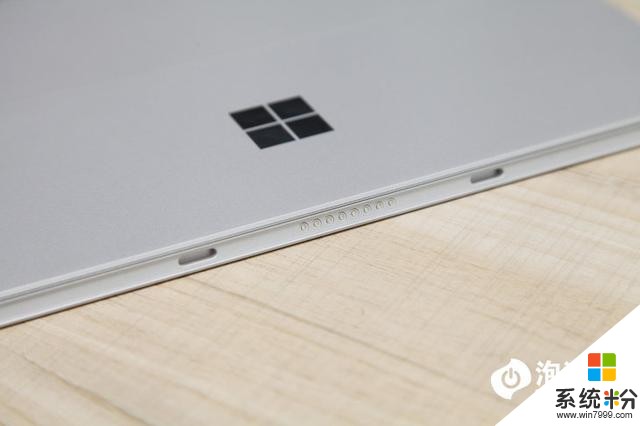 教育市场大杀器 微软Surface Go二合一平板电脑评测(12)