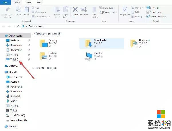 只需6个快速步骤，小编帮你恢复Windows 10中的缩略图！(3)