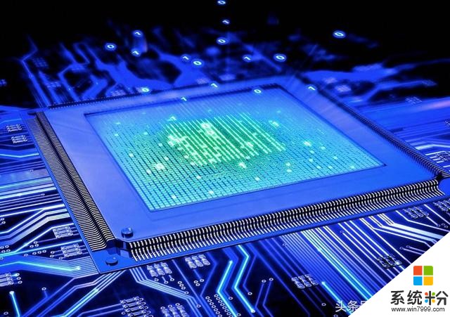 中国“芯片”崛起之势不可阻挡！微软将使用华为人工智能芯片(3)