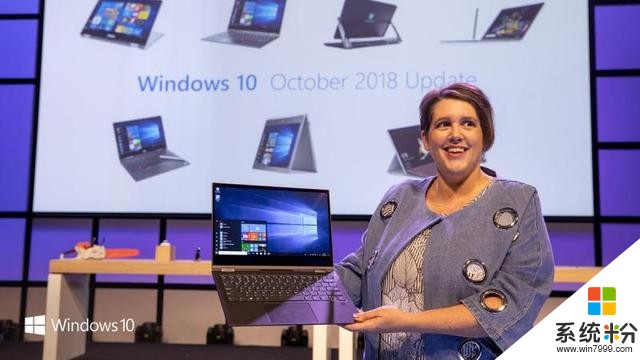 Windows 用户准备升级微软宣布新版Win10名称3大实用新功能抢先看(1)