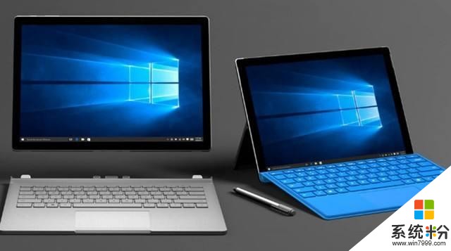 移動辦公：全球性能最強的二合一Win10平板就要誕生啦(4)