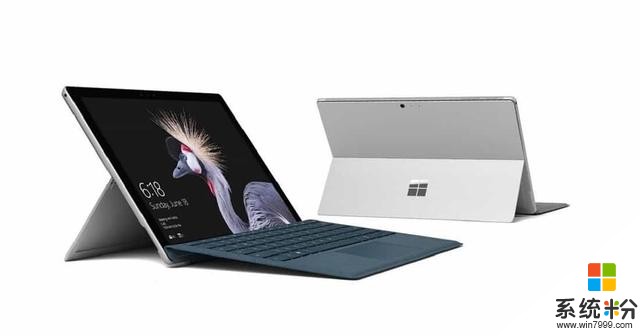 微软将于10月初发布新款Surface Pro以及Surface Laptop(1)