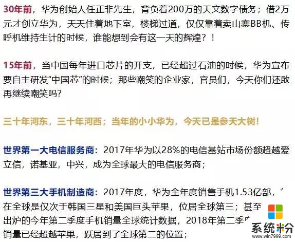 美国，中国多家知名大媒体全部都在头版头条报道这一件超级大事件(8)