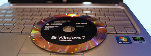 微软正在防备Windows 7成为下一个XP(1)