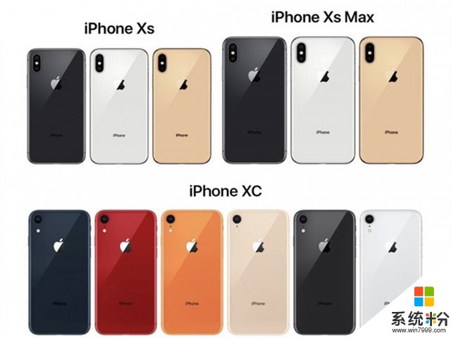 早報:疑iPhone XS售價曝光 穀歌雲李飛飛離職