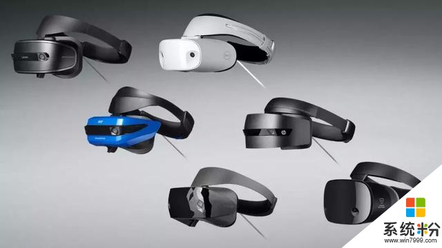 IT行业老大哥微软却在VR/AR领域中夹缝求生，突破点会在何方？(12)