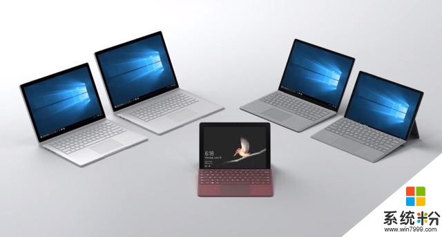 微软Surface Pro“王婆自夸”，网友说，这是个锤子么(4)