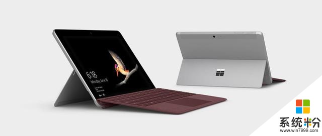 微软新品Surface Go可能是最适合使用Office的移动办公平板电脑(4)