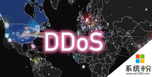 亚马逊、微软、阿里云等公有云服务正被频繁用于发动 DDoS 攻击(1)