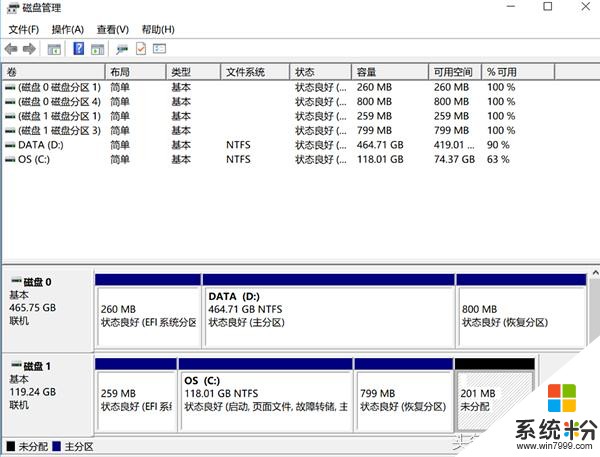 新電腦win10係統遷移後沒了恢複功能？試試係統克隆！(15)