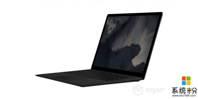 Surface Pro不再只有“灰头灰脸”，或增加全黑配色(1)