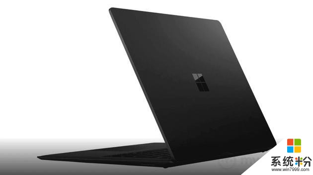 微软Surface新品曝光：升级8代酷睿 新增黑色(1)