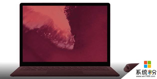 微软Surface新品曝光：升级8代酷睿 新增黑色(2)