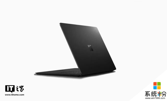微软Surface Pro 2018全新黑色版曝光(1)