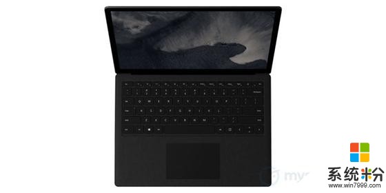 微软Surface Laptop 2外观曝光 或将配英特尔8代处理器(3)