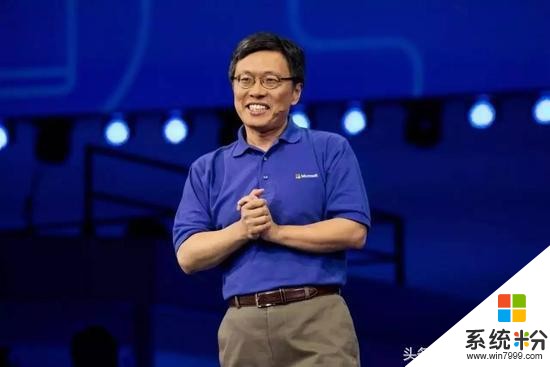 微软沈向洋：将在上海建人工智能创新院(4)