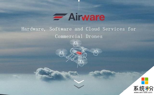 Airware一度有望成为无人机界的微软，超越大疆，为何宣布破产？(2)