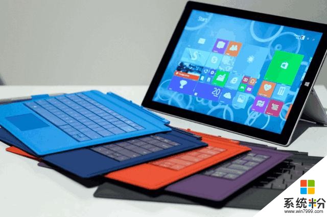 微软二合一笔记本Surface Pro 4, 性能参数深度评测！(3)