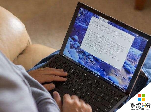 微软二合一笔记本Surface Pro 4, 性能参数深度评测！(6)