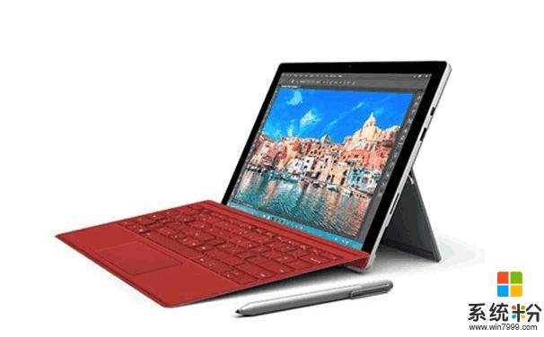 微软二合一笔记本Surface Pro 4, 性能参数深度评测！(7)