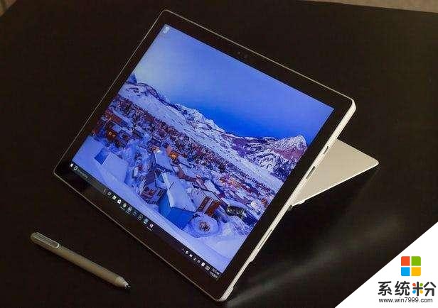 微软二合一笔记本Surface Pro 4, 性能参数深度评测！(10)