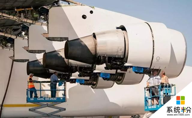 话宇专栏丨微软联合创始人的太空公司发布高超声速飞行器项目(6)