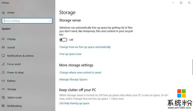 若存储空间不足 Windows 10十月更新初始化可能会失败(2)