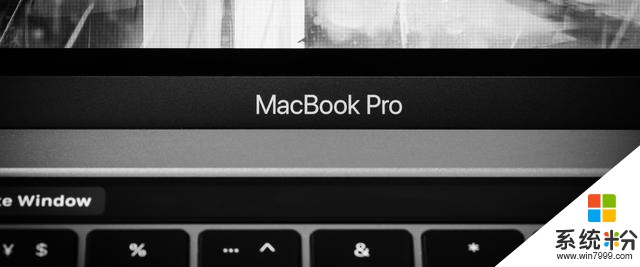 有哪些触摸板媲美MacBook Pro的Windows笔记本？(2)