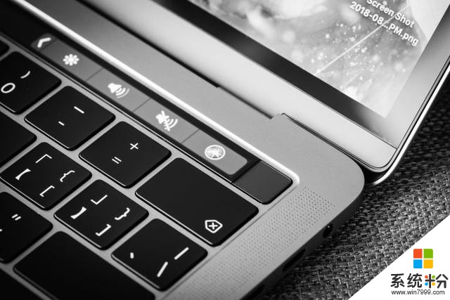 有哪些触摸板媲美MacBook Pro的Windows笔记本？(3)