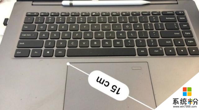 有哪些触摸板媲美MacBook Pro的Windows笔记本？(6)