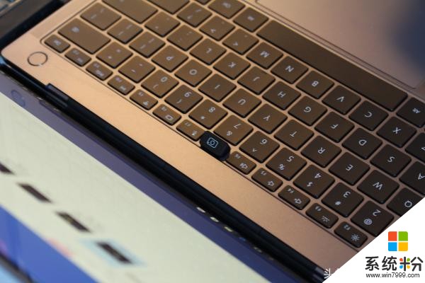 华为MateBook X Pro表现力十足，“微软界”首选商业伴手移动设备(2)