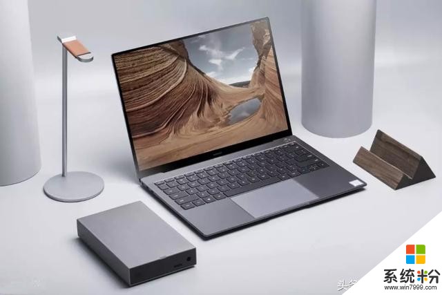 华为MateBook X Pro表现力十足，“微软界”首选商业伴手移动设备(6)