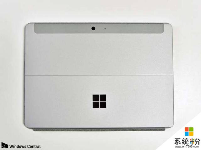 微软Surface Go深度全面评测，将乐趣带回Windows(2)