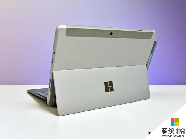 微软Surface Go深度全面评测，将乐趣带回Windows(3)