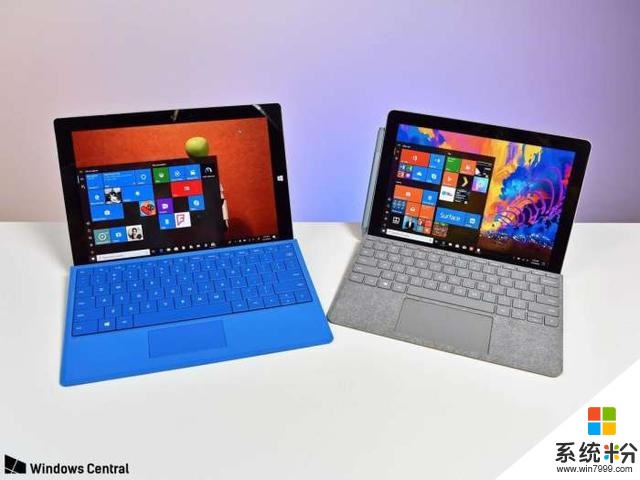 微软Surface Go深度全面评测，将乐趣带回Windows(20)