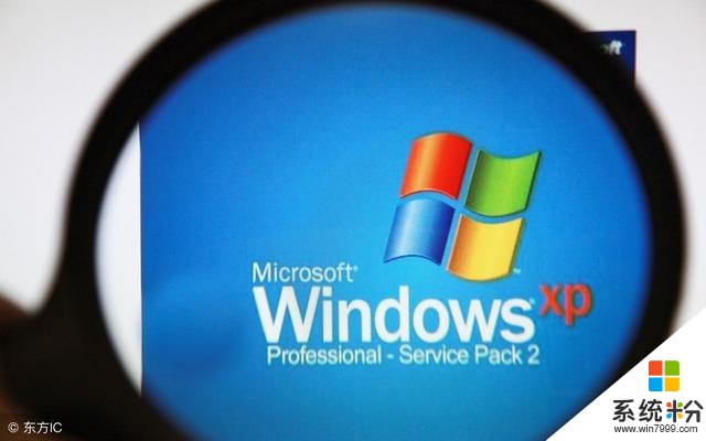 网友说，微软放任windows盗版横行，是为了打击其他操作系统(2)