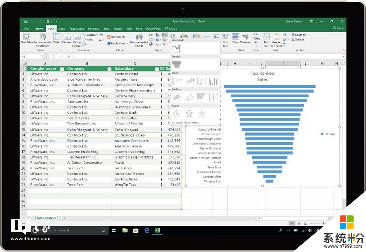 微软发布Office 2019正式版，吸引未升级365的用户(2)