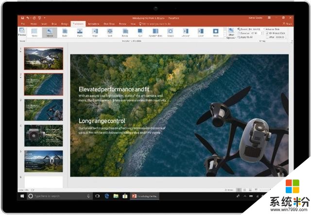 如期而至 微软发布Windows和Mac版《Office 2019》(2)