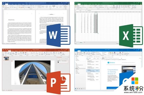 微软Office 2019正式版发布：仅支持Win10和最新macOS(1)