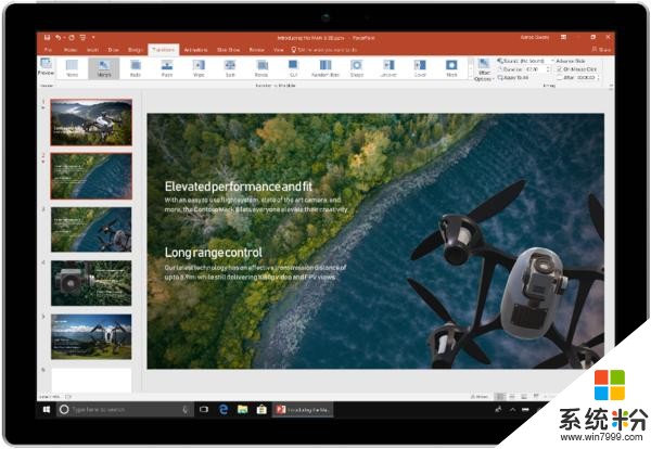 微软发布Office 2019正式版(5)