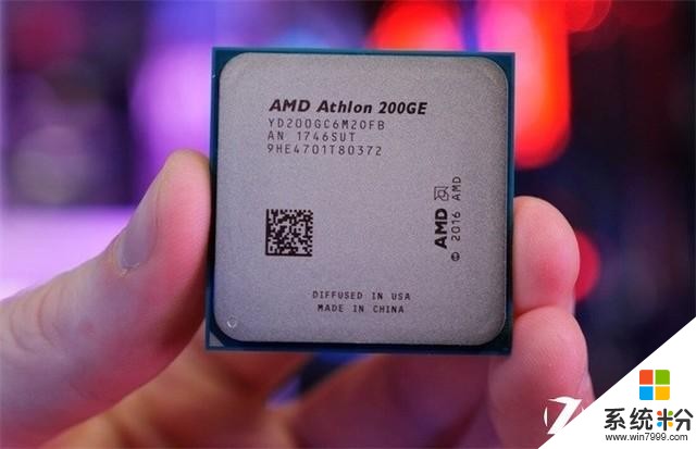 AMD：索尼微软下一代主机装神秘芯片(1)