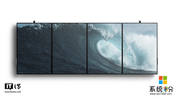 微软正式宣布！Surface Hub 2将于2019年第二季度发货(1)